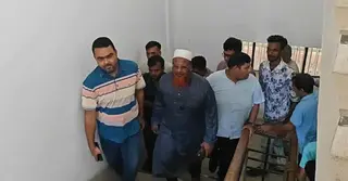 চেক ডিজঅনারের মামলায় বিএনপি নেতা রফিকুলকে জামিন